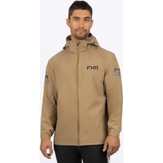 FXR Ride Pack miesten ulkoilutakki