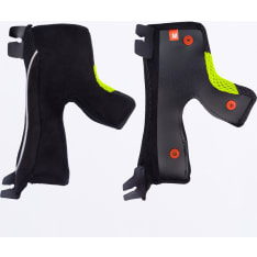 FXR Clut/Clut X Helmet Cheek Pads