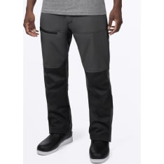FXR Altitude miesten softshell-housut