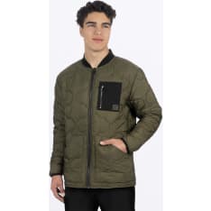 FXR Rig unisex toppatakki
