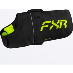 FXR Racing CX dog coat