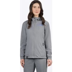 FXR Adventure Lite women's shell jacket