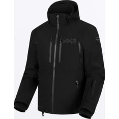 FXR Helium Pro 3-in-1 Men’s Snowmobile Jacket