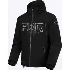 FXR Helium Pro 3-in-1 Men’s Snowmobile Jacket