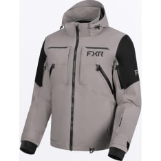 FXR Ridge Pro men’s snowmobile jacket