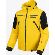 FXR Ridge Pro miesten kelkkatakki