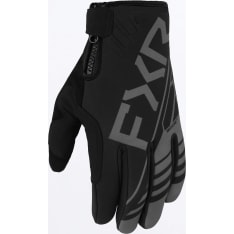 FXR Boost Lite men’s snowmobile gloves