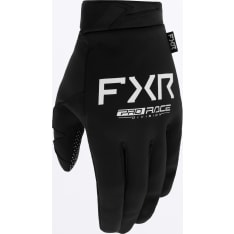 FXR Cold Cross Lite gloves