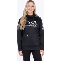 FXR Race Division Tech naisten huppari