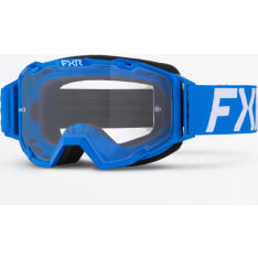 FXR Maverick Prime MX Goggle