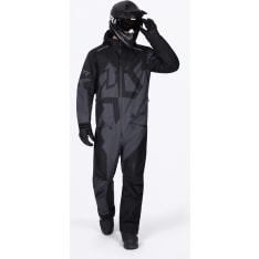 FXR Cold Cross CX Lite miesten kelkkahaalari