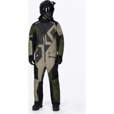 FXR Cold Cross CX F.A.S.T. Ins men's snowmobile suit