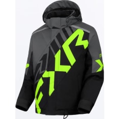 FXR Cold Cross CX kelkkatakki