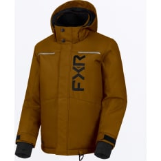 FXR Kicker lasten toppatakki