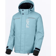 FXR Kicker lasten toppatakki