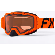 FXR Maverick Prime riding goggles