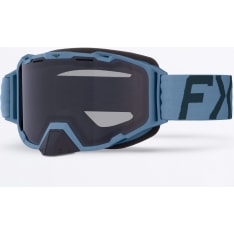 FXR Maverick Prime riding goggles
