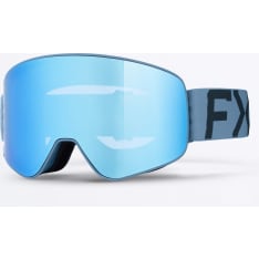 FXR Ridge ski goggles