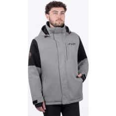 FXR M Ascend miesten toppatakki