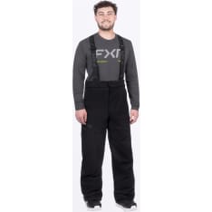 FXR Ascend men's snowmobile pants