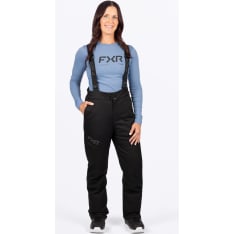 FXR W Ascend women's ski pants