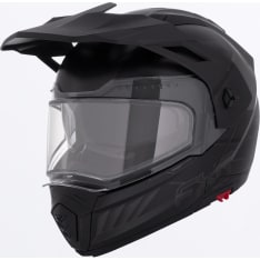 FXR Maverick X Pro avattava kypärä