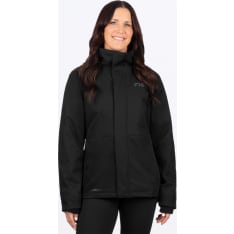 FXR Ascend women's outdoor jacket