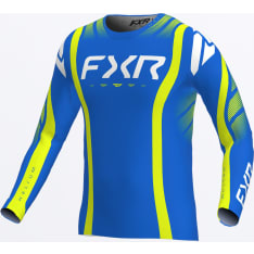 FXR Racing Helium Infinity MX-paita