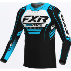 FXR Revo Alpha MX-paita
