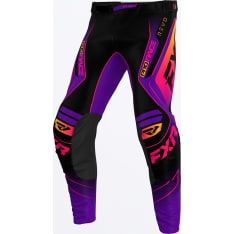 FXR Revo Alpha MX crossihousut