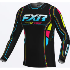 FXR Revo Velocity MX-paita