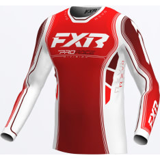 FXR Revo Velocity MX-paita