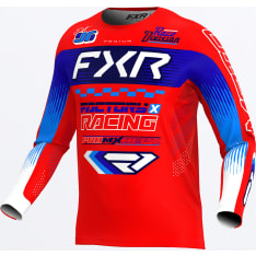 FXR Podium Gladiator MX-paita
