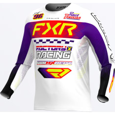 FXR Podium Gladiator MX jersey