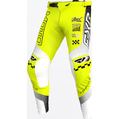 FXR Podium Gladiator MX pants