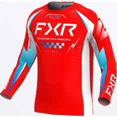 FXR Clutch Pro MX ajopaita