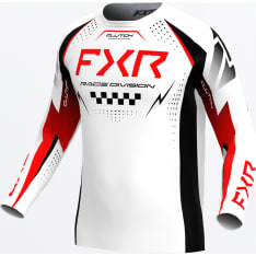 FXR Clutch Pro MX ajopaita