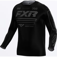 FXR Clutch MX jersey