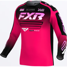 FXR Clutch MX ajopaita