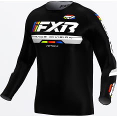 FXR Apex MX jersey