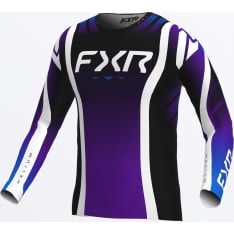 FXR Helium MX nuorten ajopaita
