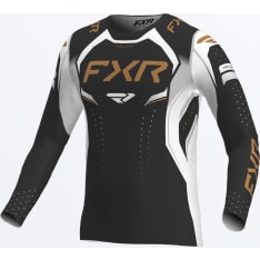 FXR Helium MX nuorten ajopaita