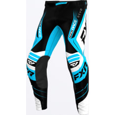FXR Revo lasten crossihousut