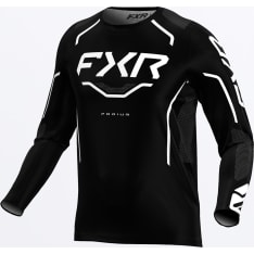 FXR Youth Podium MX jersey