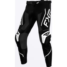 FXR Podium MX-housut lapsille