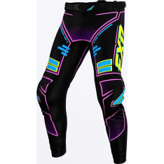 FXR Podium MX-housut lapsille