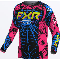 FXR Clutch MX jersey