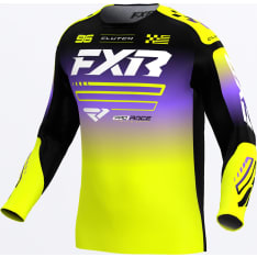 FXR Clutch MX ajopaita