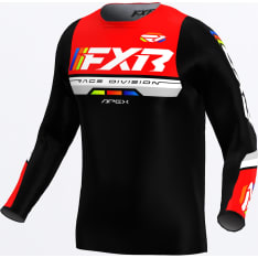 FXR Youth Apex MX nuorten ajopaita