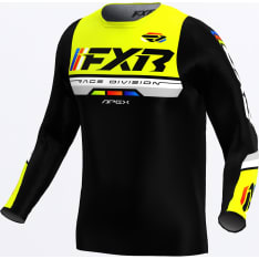 FXR Youth Apex MX nuorten ajopaita